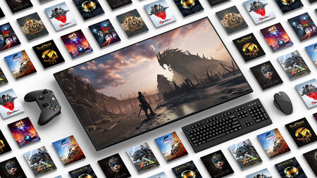 La aplicación de Xbox en PC mejorará las descargas y permitirá que instalemos los juegos donde queramos junto con mods