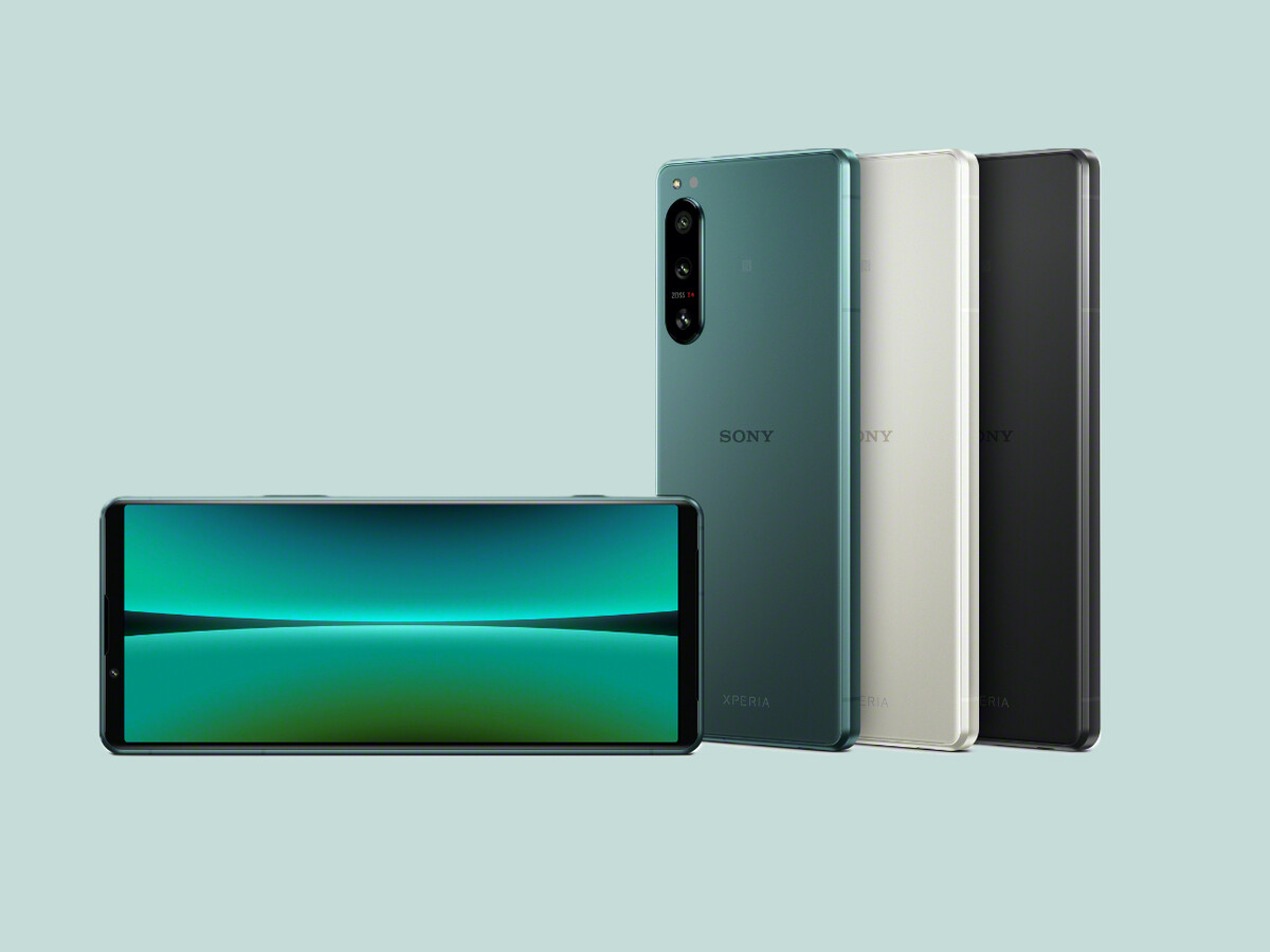Sony Xperia 5 IV: características, precio y ficha técnica