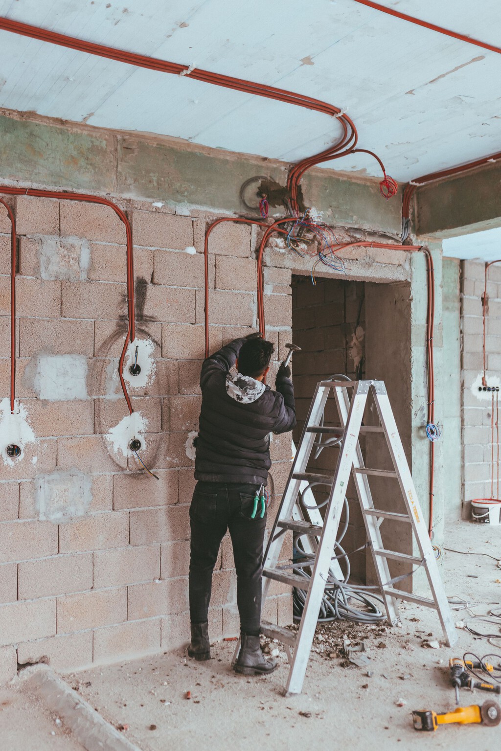 Descubren que un tercio de las reformas hechas por eficiencia energética empeoran el calor en las casas 