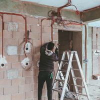 Descubren que un tercio de las reformas hechas por eficiencia energética empeoran el calor en las casas 