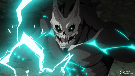 Kaiju N8 01