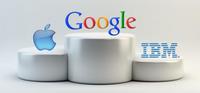 Google destrona a Apple como la marca global más valiosa del mundo