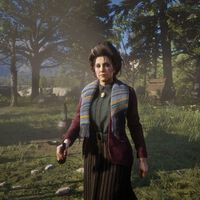 Dónde encontrar los condimentos que pide Susan en Red Dead Redemption 2