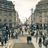 Las pymes, fundamentales en el turismo de compras 