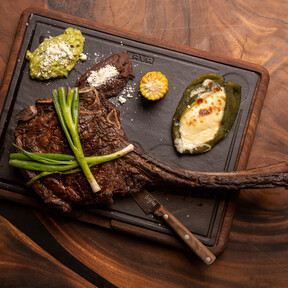 23 restaurantes de Madrid que abren el 23-J para comer bien en las elecciones generales