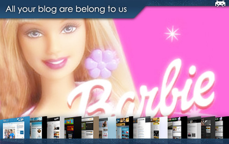 All your blog are belong to us (XXX)
