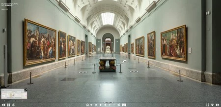 画像: 国立プラド美術館