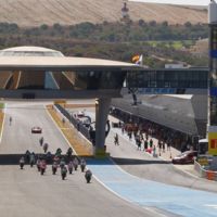 TVE renueva por tres años para seguir emitiendo Superbikes hasta el 2018 