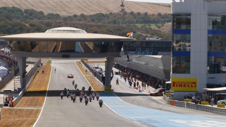 TVE renueva por tres años para seguir emitiendo Superbikes hasta el 2018