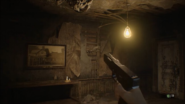 Todos los monstruos y enemigos de Resident Evil 7 y cómo derrotarlos ...