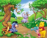 El blog de Winnie The Pooh