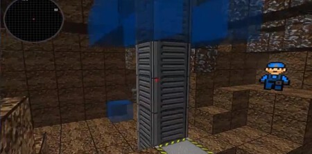 Infiminier Juego Minecraft