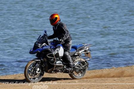 BMW R 1200 GS Adventure