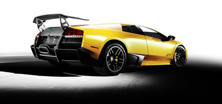 Lamborghini sigue creciendo en China