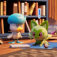 Tras seis meses de espera, llega la actualización más importante de Escarlata y Púrpura: Pokémon HOME estará disponible muy pronto con muchas novedades 