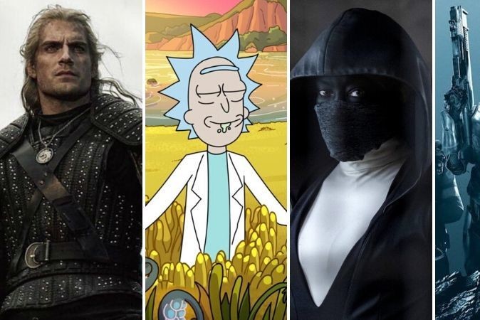 22 series que tienes a tu alcance este otoño y que merece la pena ver