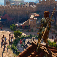 "Baldur's Gate 3 es sólo el comienzo". Los propietarios de la saga avanzan un futuro ilusionante lleno de "varios videojuegos nuevos" en los próximos años