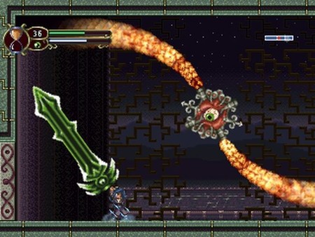 Timespinner sigue a muy buen ritmo, aunque sus últimos stretch goals son un poco MEH