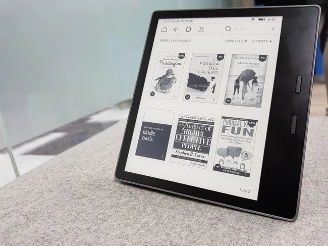Kindle