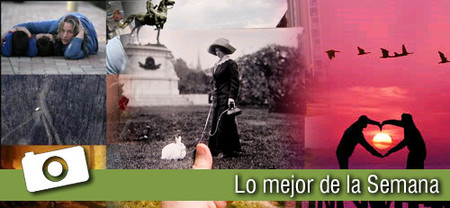 La última semana... en Xataka Foto