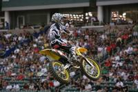 Ricky Carmichael logra el oro de MX en los X-Games