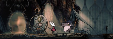 Llave Simple Jubilana Silksong