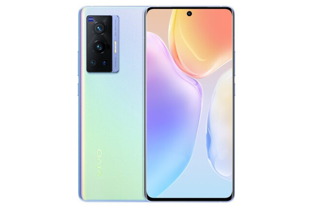 Nuevo Vivo X70, X70 Pro y X70 Pro+: características, precio y 