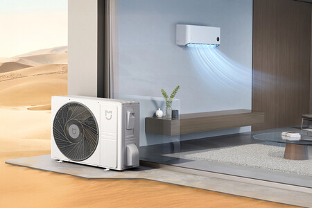 Mijia Air Conditioner Eco 2