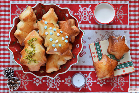 Recetas Navidad Ninos 01