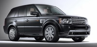 Range Rover Sport LE