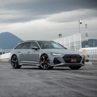 El Audi RS 6 Avant Performance ya tiene precio en México: un vehículo deportivo de cepa, pero en formato de carrocería wagon, todo es posible