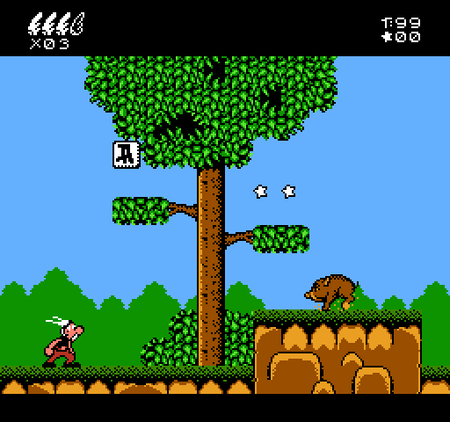 Asterix Nes 04 1
