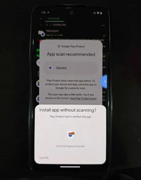 写真提供: Android Authority
