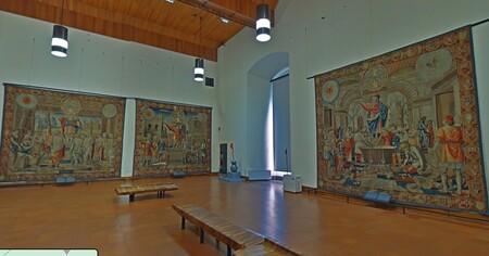 Museo Artes decorativas Milán