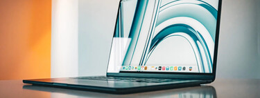 Yo no esperaría al Prime Day para comprar un MacBook Air. Ya se encuentra más barato en otra tienda
