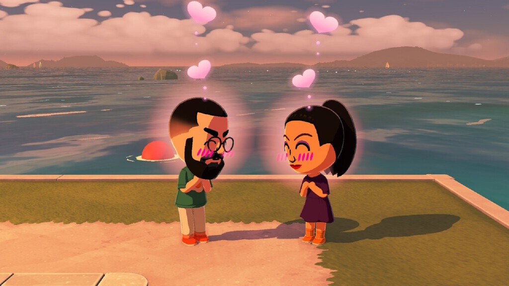 Existe la teoría de que Nintendo tiene “un cajón” lleno de videojuegos sin lanzar y el PEGI alemán podría haberlo confirmado con Tomodachi Life  