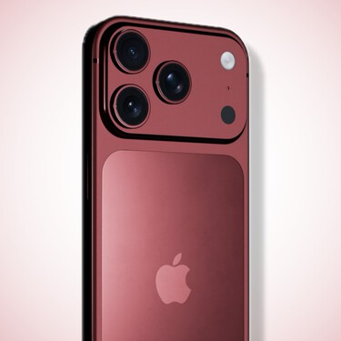 Una filtración revela el color estrella del iPhone 18 Pro. Lo curioso es por qué se ha sabido: ya hay fabricantes de móviles Android imitándolo