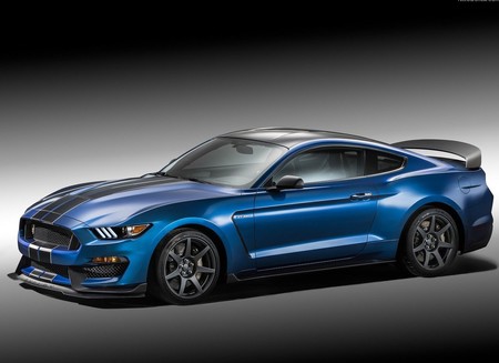 Ford Mustang Shelby Gt350r 2016 1280 02