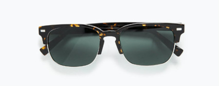 Estos son los tres modelos de gafas de sol con los que vas a soñar toda la primavera-verano 2015