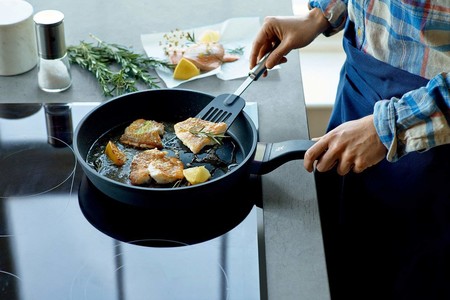 Ofertas del día de Amazon para nuestra cocina: sartenes, microondas o hervidores de agua de marcas como Severin o WMF