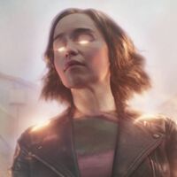 'Invasión Secreta' fue un fracaso tan grande que su actriz principal se ha visto obligada a pedir perdón. "No creo que a nadie le gustara esa serie. ¡Lo siento!" 