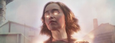 Esta serie de Marvel fue un fracaso tan grande que Emilia Clarke acaba de pedir perdón. El final de 'Juego de Tronos' ya es otro tema: "Me identifiqué con ella"