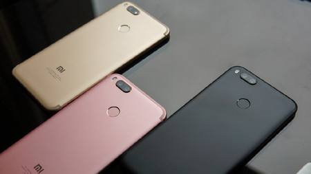 El primer Xiaomi con Android stock está en camino, según fuentes