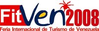 Inaugurada la Feria Internacional de Turismo de Venezuela, Fitven 2008