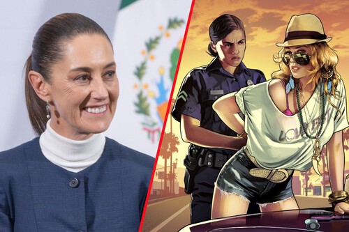 Paso Importante Sheinbaum Juegos Violentos