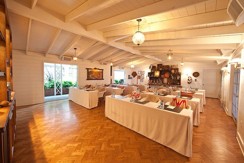 Foto de The Bungalow (Santa Mónica) (1/25)