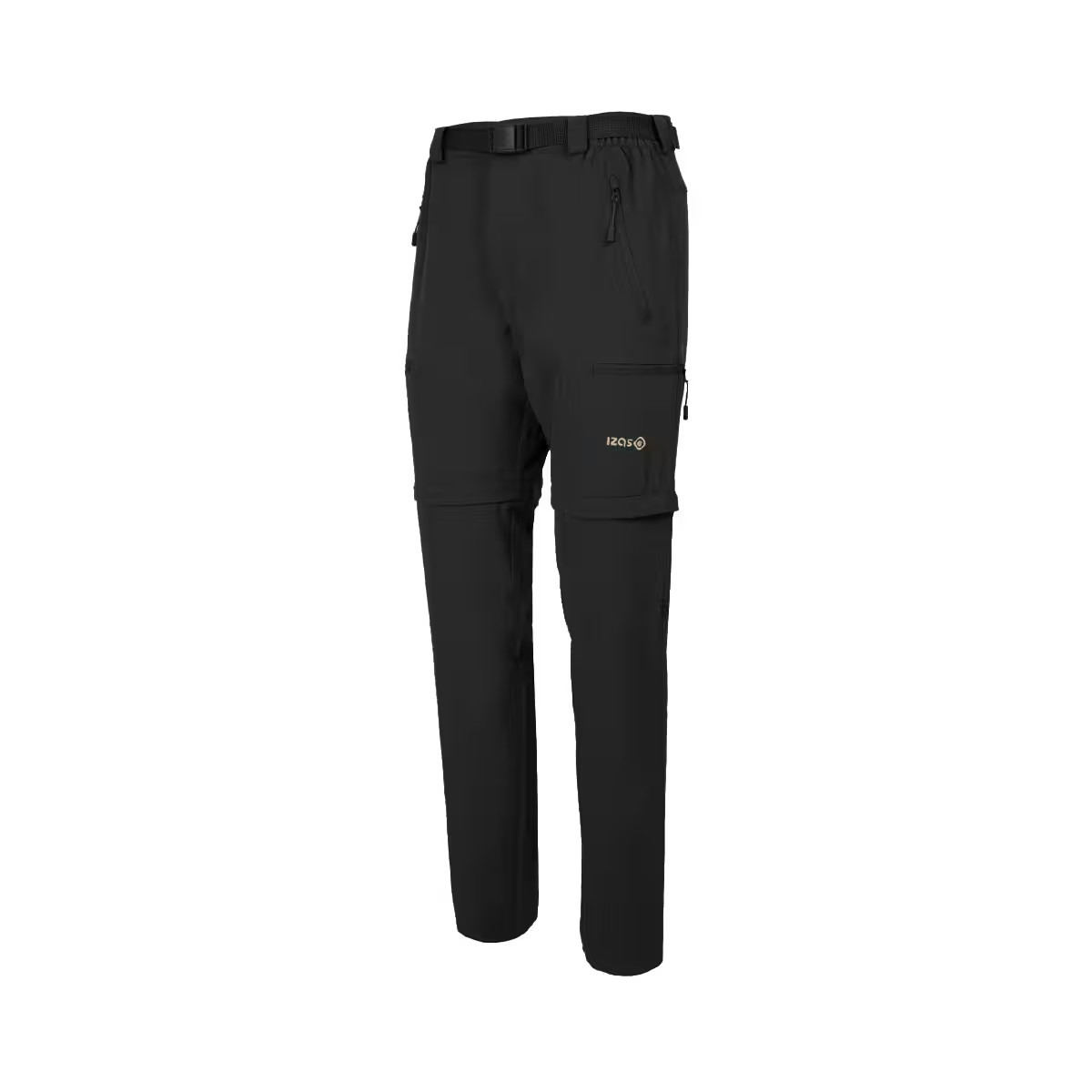 Pantalón desmontable de trekking y senderismo BLOIS M para hombre
