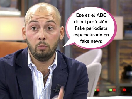 José Antonio Avilés se inventó la exclusiva de la nueva novia de Iker Casillas falsificando pruebas que lo demostraran