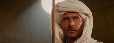 "Lo que estamos haciendo aquí, en realidad, es diseñar una atracción de Disneyland". Así crearon George Lucas, Steven Spielberg y Lawrence Kasdan a Indiana Jones