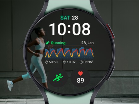 Media Maraton App 4
